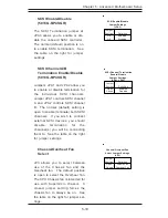 Предварительный просмотр 57 страницы Supero SUPERSERVER 5013G-6 User Manual