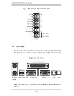 Предварительный просмотр 38 страницы Supero SuperServer 5013G-M User Manual