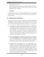 Preview for 36 page of Supero SuperServer 5013S-8 User Manual