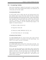 Preview for 37 page of Supero SuperServer 5013S-8 User Manual