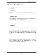 Preview for 15 page of Supero SuperServer 5014C-M8 User Manual