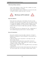 Preview for 20 page of Supero SuperServer 5014C-M8 User Manual