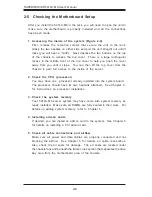 Preview for 26 page of Supero SuperServer 5014C-M8 User Manual