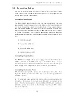 Preview for 39 page of Supero SuperServer 5014C-M8 User Manual