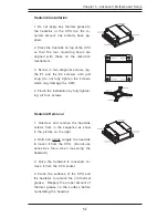 Preview for 43 page of Supero SuperServer 5014C-M8 User Manual