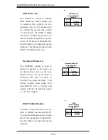 Preview for 54 page of Supero SuperServer 5014C-M8 User Manual