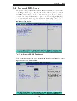 Preview for 71 page of Supero SuperServer 5014C-M8 User Manual