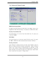 Preview for 73 page of Supero SuperServer 5014C-M8 User Manual