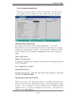 Preview for 79 page of Supero SuperServer 5014C-M8 User Manual