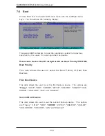 Preview for 84 page of Supero SuperServer 5014C-M8 User Manual