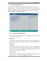 Preview for 73 page of Supero SUPERSERVER 5014C-MT User Manual