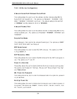 Preview for 76 page of Supero SUPERSERVER 5014C-MT User Manual