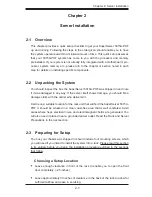 Preview for 17 page of Supero SuperServer 5015A-PHF User Manual