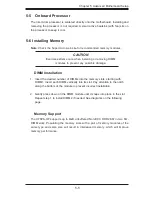 Preview for 53 page of Supero SuperServer 5015A-PHF User Manual