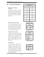 Preview for 58 page of Supero SuperServer 5015A-PHF User Manual