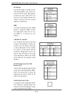 Preview for 62 page of Supero SuperServer 5015A-PHF User Manual