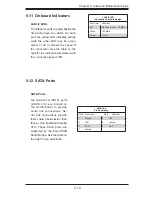 Preview for 67 page of Supero SuperServer 5015A-PHF User Manual