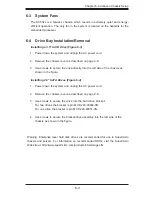 Preview for 73 page of Supero SuperServer 5015A-PHF User Manual