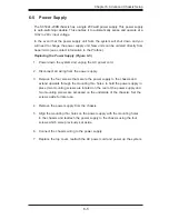 Preview for 75 page of Supero SuperServer 5015A-PHF User Manual