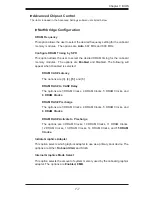 Preview for 83 page of Supero SuperServer 5015A-PHF User Manual