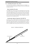 Предварительный просмотр 18 страницы Supero SuperServer 5015B-MF User Manual