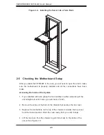 Предварительный просмотр 22 страницы Supero SuperServer 5015B-MF User Manual