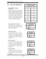 Предварительный просмотр 44 страницы Supero SuperServer 5015B-MF User Manual