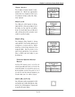 Предварительный просмотр 47 страницы Supero SuperServer 5015B-MF User Manual