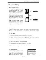 Предварительный просмотр 49 страницы Supero SuperServer 5015B-MF User Manual