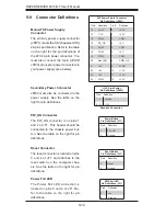 Предварительный просмотр 44 страницы Supero SUPERSERVER 5015B-T User Manual