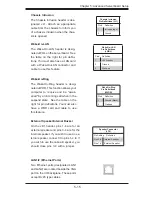 Предварительный просмотр 47 страницы Supero SUPERSERVER 5015B-T User Manual