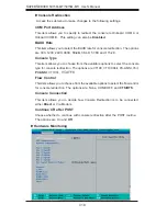 Предварительный просмотр 82 страницы Supero SuperServer 5015M-MT User Manual