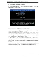 Предварительный просмотр 102 страницы Supero SuperServer 5015M-MT User Manual