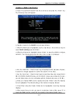 Предварительный просмотр 103 страницы Supero SuperServer 5015M-MT User Manual