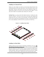 Предварительный просмотр 21 страницы Supero SuperServer 5015M-Ni User Manual