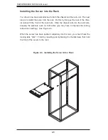 Предварительный просмотр 22 страницы Supero SuperServer 5015M-Ni User Manual