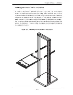 Предварительный просмотр 23 страницы Supero SuperServer 5015M-Ni User Manual