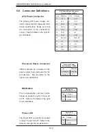 Предварительный просмотр 46 страницы Supero SuperServer 5015M-Ni User Manual