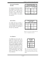 Предварительный просмотр 49 страницы Supero SuperServer 5015M-Ni User Manual