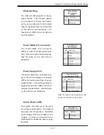 Предварительный просмотр 51 страницы Supero SuperServer 5015M-Ni User Manual