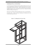 Предварительный просмотр 22 страницы Supero SUPERSERVER 5015M-NT User Manual