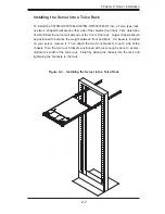 Предварительный просмотр 23 страницы Supero SUPERSERVER 5015M-NT User Manual