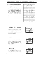 Предварительный просмотр 46 страницы Supero SUPERSERVER 5015M-NT User Manual