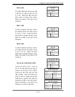 Предварительный просмотр 47 страницы Supero SUPERSERVER 5015M-NT User Manual