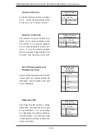 Предварительный просмотр 50 страницы Supero SUPERSERVER 5015M-NT User Manual