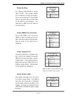 Предварительный просмотр 51 страницы Supero SUPERSERVER 5015M-NT User Manual