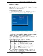 Предварительный просмотр 119 страницы Supero SUPERSERVER 5015M-NT User Manual