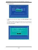 Предварительный просмотр 128 страницы Supero SUPERSERVER 5015M-NT User Manual