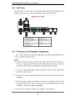 Предварительный просмотр 38 страницы Supero SUPERSERVER 5016I-M6F User Manual