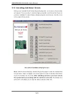 Предварительный просмотр 60 страницы Supero SUPERSERVER 5016I-M6F User Manual